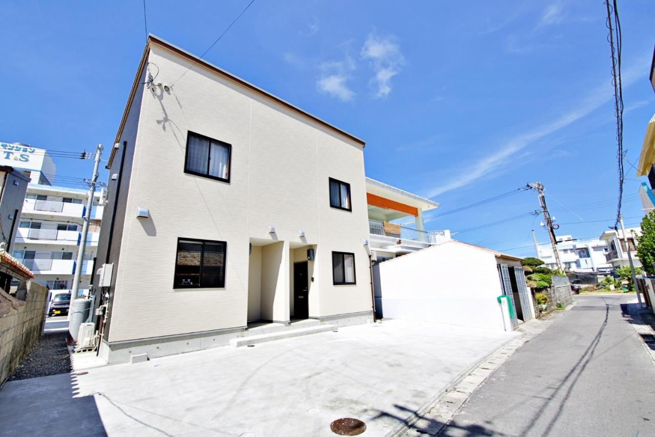 Апартаменты Clomtown Ishigaki Ishigaki  Экстерьер фото
